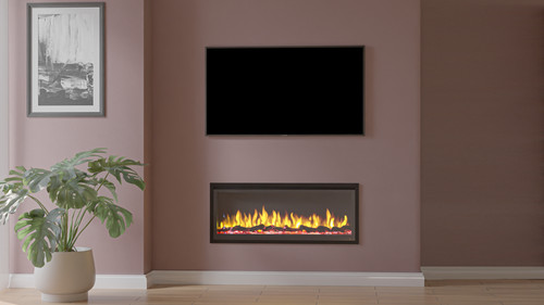 Inch led landscape - 42, 72