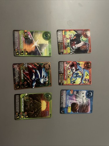Animal kaiser evo trading - animal, 4