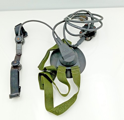 Clansman prc349 radio headset - clansman,
