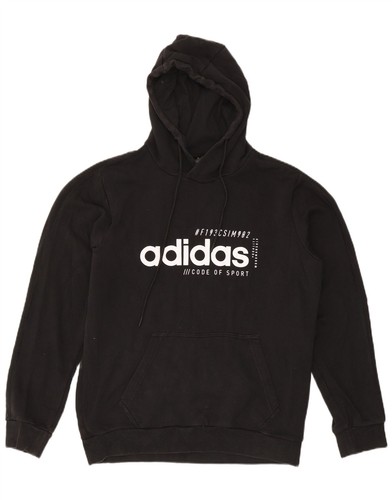Adidas mens graphic hoodie - graphic,