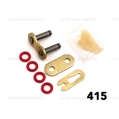428hro gold motorcycle - 428hro,