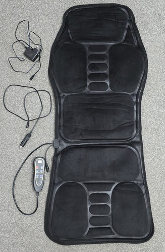Full body vibration massage - full,