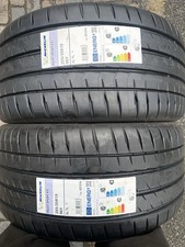 2x Michelin Pilot Sport 4s  *
