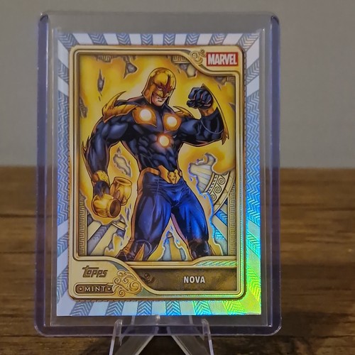 2026 topps mint - ~, #89