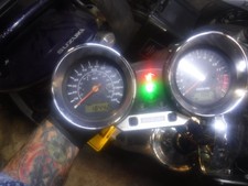 Suzuki Bandit Mk2 600/1200