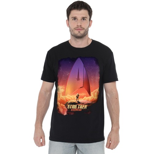 Star trek discovery - star,