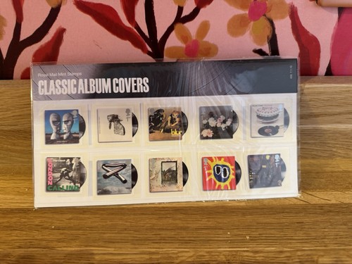 Classic album covers royal - -,