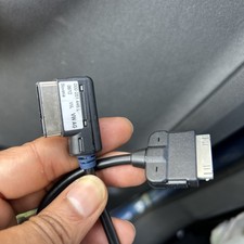 Vw Golf 6 T5 Mdi Adapter Cable