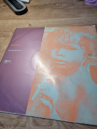 Who hendrix backtrack - backtrack, 4