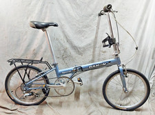 2010 Dahon Folder Folding Bike