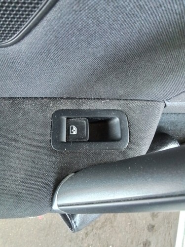 Window switch rear left - switch,