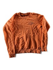 Finisterre - Orange Sweatshirt