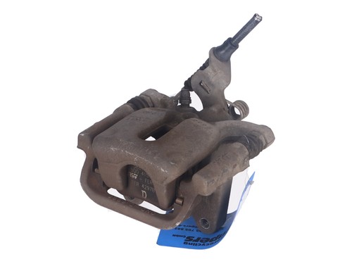 Brake caliper left rear - , skoda