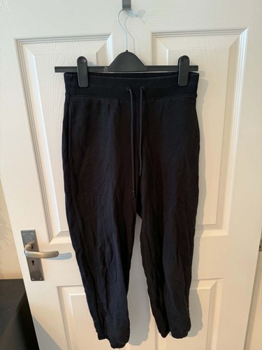 Collection black joggers - m&s,