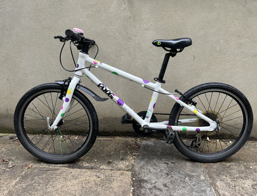 Frog bikes 55 - bikes,