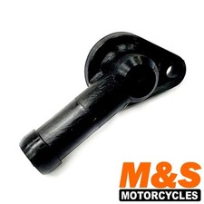 Yamaha Connector (Rear Master) for RD350LC 86-88 TZR250 87-89 | PN 29L-25824-50