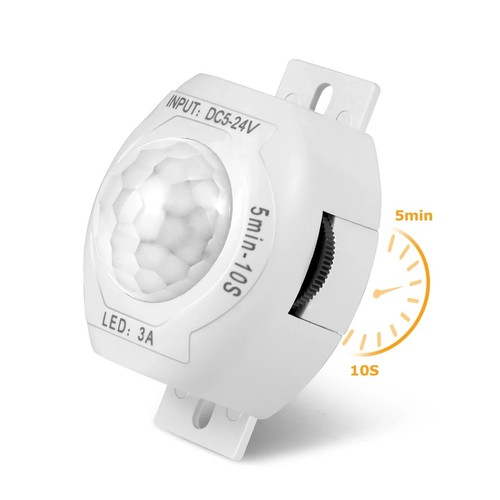 12v 24v 3a automatic - 24v,