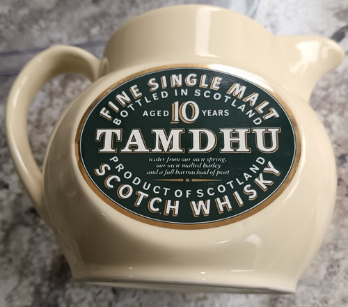 Seton pottery tamdhu single - seton,