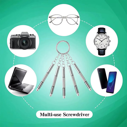 Glasses repair - 3,