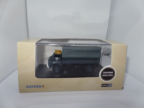 Oxford 76rl001 rl001 oo - oxford, 1/76