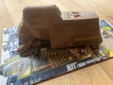 Star Wars Trade Federation MTT