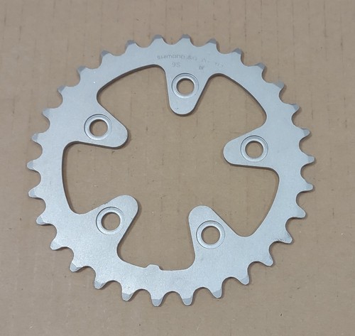 Shimano chain ring - shimano,