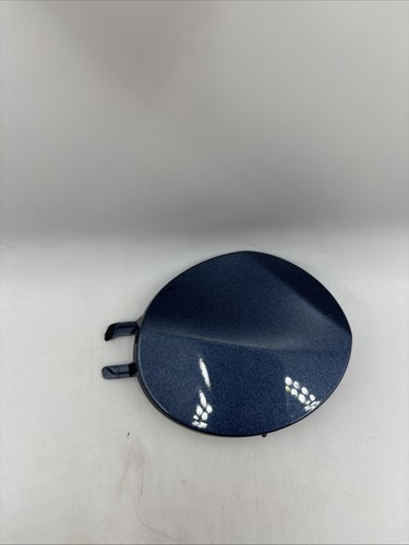 Ford fiesta mk8 front bumper - fiesta,
