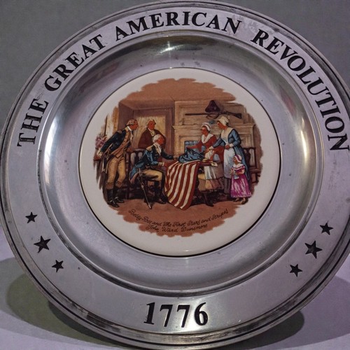 Vtg betsy ross great american - vtg,