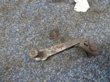 le velocette clutch arm