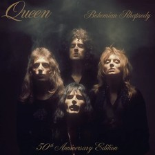 Queen: Bohemian Rhapsody / I'm