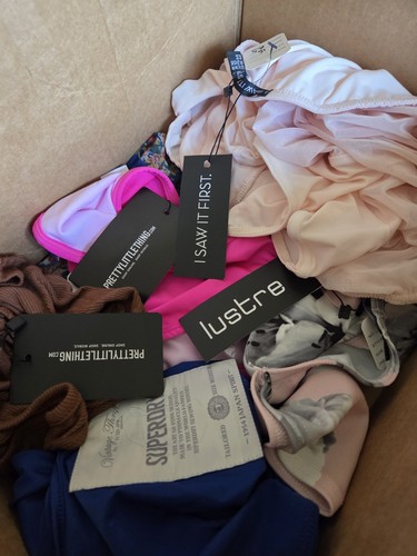 Superdry women clothing - superdry, job