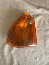 FORD ESCORT MK3 RS XR/S1 O/S FRONT INDICATOR UNIT