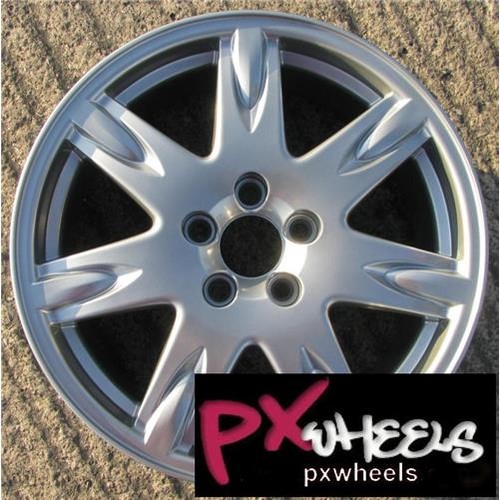 0495 volvo s69 s80 - s69/s80, 17"