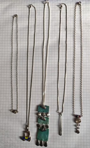 Job lot vintage - lot,