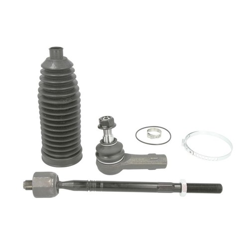 Tie rod repair kit - rod, audi