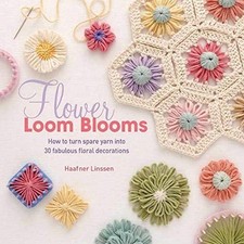 Flower Loom Blooms: How to