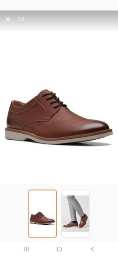 Clarks pitney walk men - pitney,