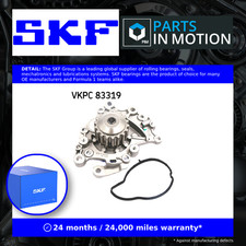Water Pump VKPC83319 SKF
