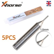 5x Xhorse XCMN08GL 1.0mm