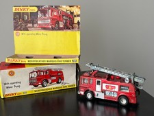 Dinky Toys Merryweather