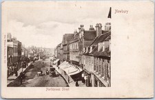 Newbury berkshire northbrook - newbury,