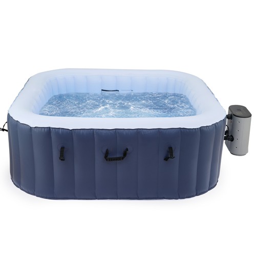 Inflatable hot tub - inflatable,