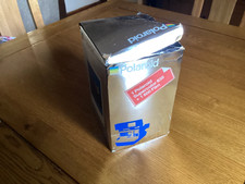 VINTAGE POLAROID SUPERCOLOR