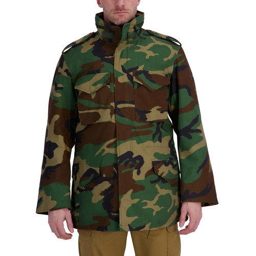 Propper m65 field jacket - field,