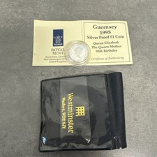 Westminster Silver 1/2 oz