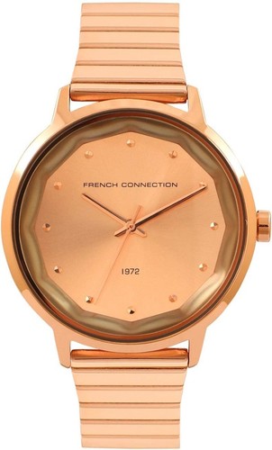 French connection ladies watch - french,