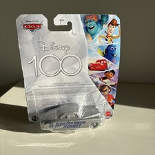 Disney Cars 100 FABULOUS