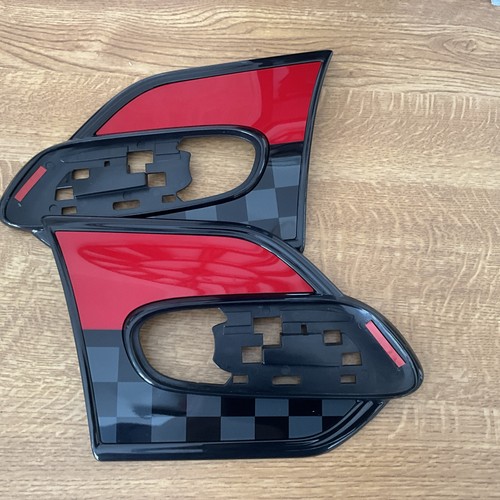 Pair mini f55 f56 f57 - f56,