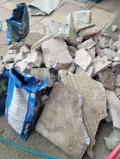 Hardcore/Rubble Free Good Condition