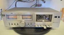 JVC KD-A11B STEREO CASSETTE
